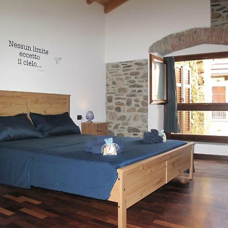A Casa Di Sole Brovello-Carpugnino Exterior photo